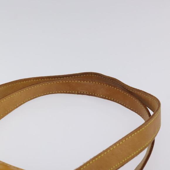 LOUIS VUITTON Monogram Vernis Houston Hand Bag Gris M91053 - Picture 8 of 13